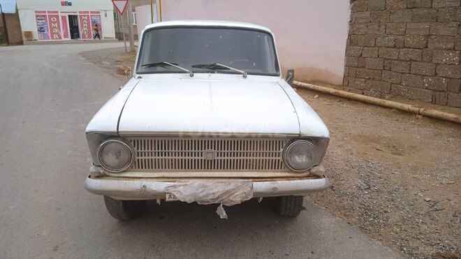 Moskvich 412 1971, 130,000 km - 1.5 l - Bakı