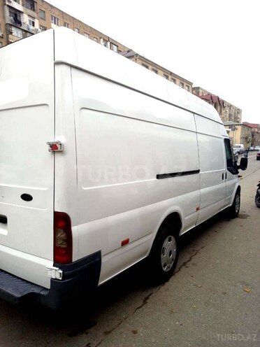 Ford Transit 2011, 320,000 km - 2.4 l - Bakı