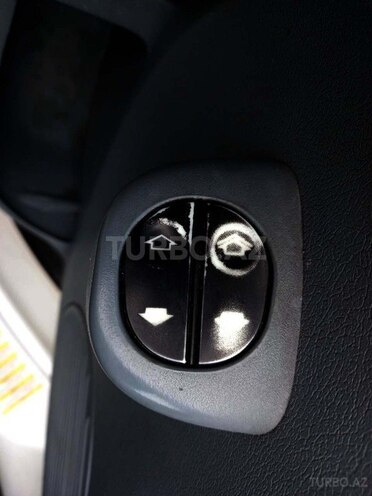 Ford Transit 2011, 320,000 km - 2.4 l - Bakı