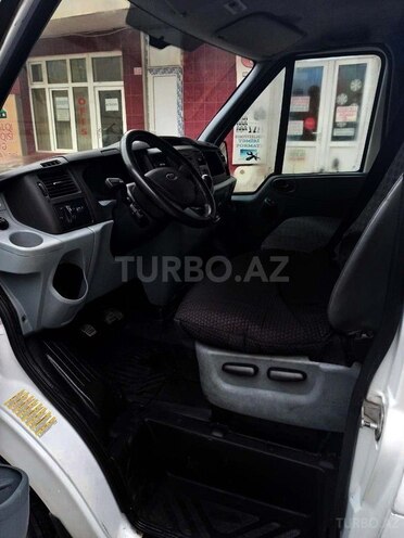 Ford Transit 2011, 320,000 km - 2.4 l - Bakı