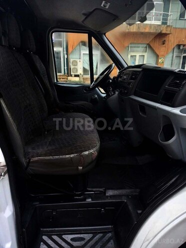 Ford Transit 2011, 320,000 km - 2.4 l - Bakı