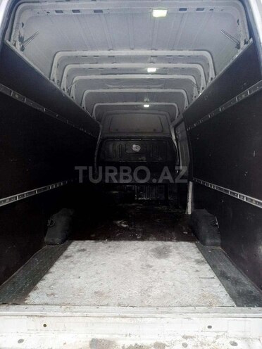Ford Transit 2011, 320,000 km - 2.4 l - Bakı