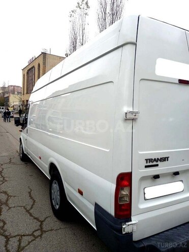 Ford Transit 2011, 320,000 km - 2.4 l - Bakı