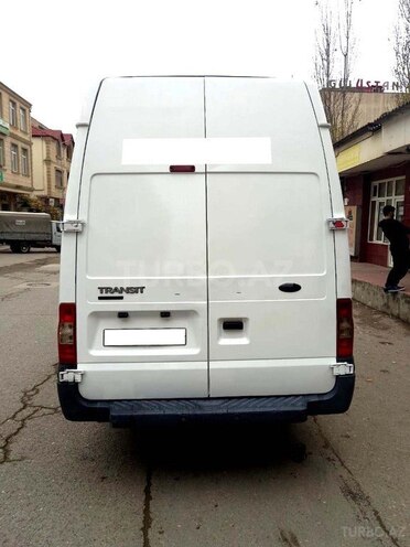 Ford Transit 2011, 320,000 km - 2.4 l - Bakı
