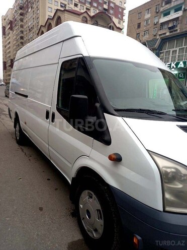 Ford Transit 2011, 320,000 km - 2.4 l - Bakı