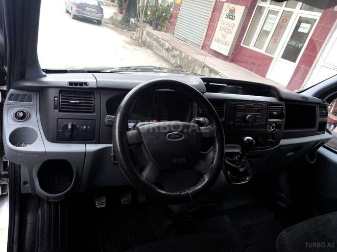 Ford Transit 2011, 320,000 km - 2.4 l - Bakı