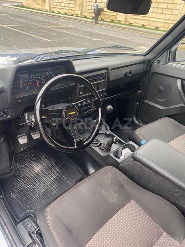 LADA (VAZ) Niva 2016, 32,000 km - 1.7 l - Bakı