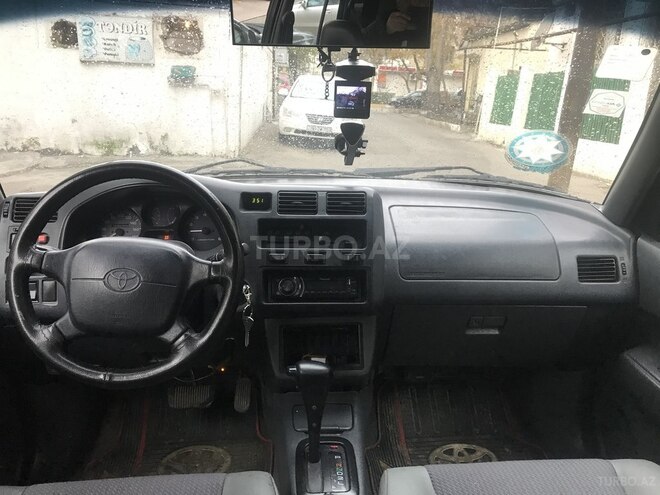 Toyota RAV4 1996, 260,000 km - 2.0 l - Bakı