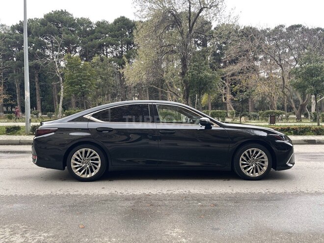 Lexus ES 250 2018, 18,000 km - 2.5 л - Bakı