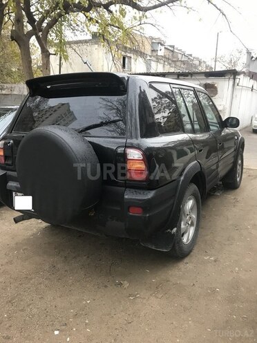 Toyota RAV4 1996, 260,000 km - 2.0 l - Bakı