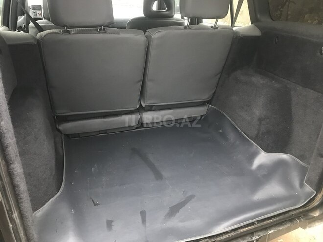 Toyota RAV4 1996, 260,000 km - 2.0 l - Bakı