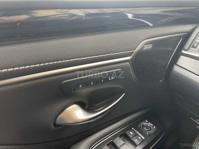 Lexus ES 250 2018, 18,000 km - 2.5 л - Bakı