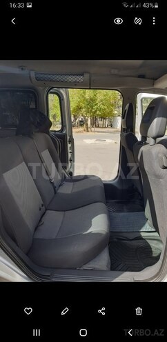 Opel Combo 2007, 250,000 km - 1.6 l - Bakı