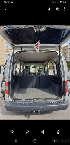 Opel Combo 2007, 250,000 km - 1.6 l - Bakı