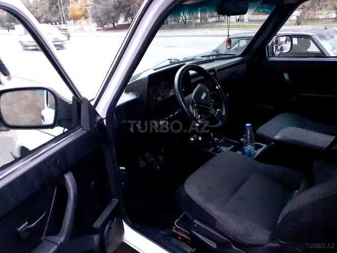 LADA (VAZ) Niva 2012, 100,000 km - 1.7 l - Bakı