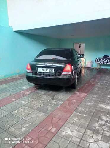 Hyundai Elantra 2002, 185,000 km - 2.0 l - Gəncə