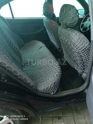 Hyundai Elantra 2002, 185,000 km - 2.0 l - Gəncə
