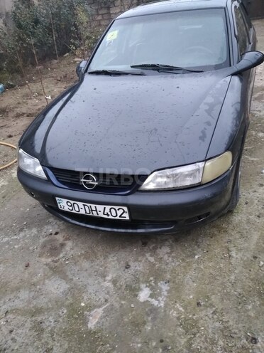 Opel Vectra 1996, 250,000 km - 2.0 l - Bakı