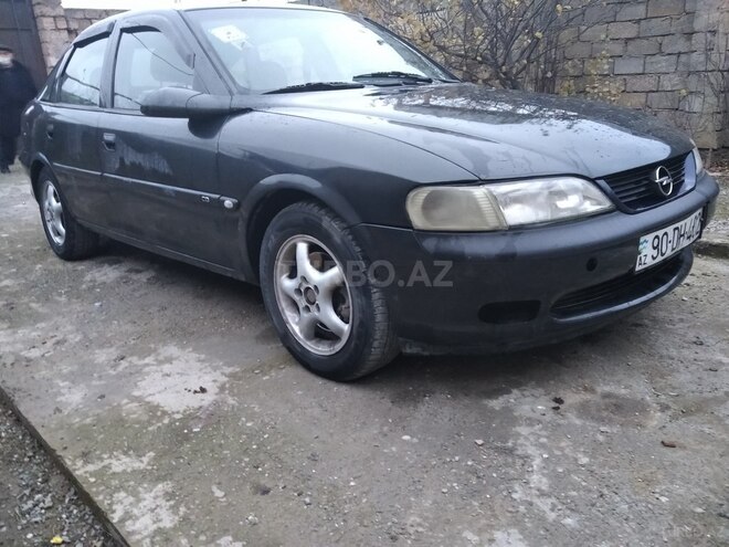 Opel Vectra 1996, 250,000 km - 2.0 l - Bakı