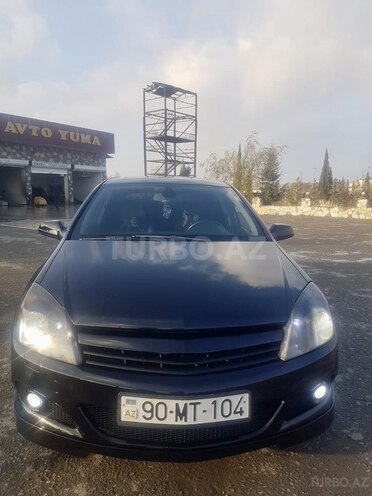 Opel Astra 2008, 248,183 km - 2.0 л - Yevlax