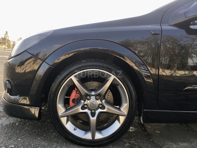 Opel Astra 2008, 248,183 km - 2.0 л - Yevlax
