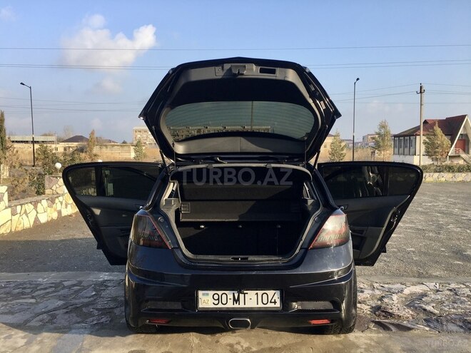 Opel Astra 2008, 248,183 km - 2.0 л - Yevlax