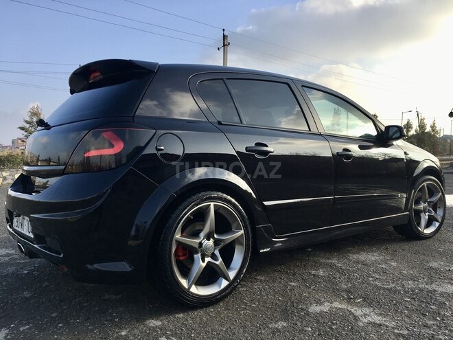 Opel Astra 2008, 248,183 km - 2.0 л - Yevlax