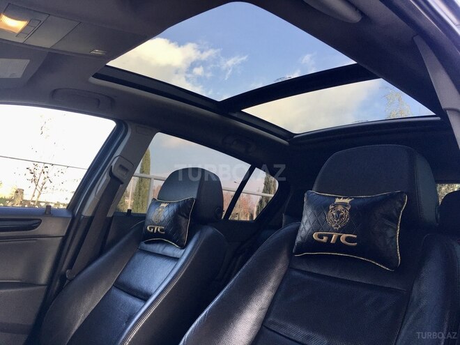 Opel Astra 2008, 248,183 km - 2.0 л - Yevlax