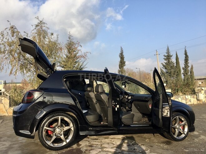 Opel Astra 2008, 248,183 km - 2.0 л - Yevlax