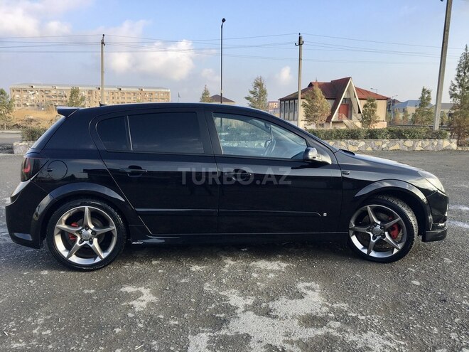 Opel Astra 2008, 248,183 km - 2.0 л - Yevlax