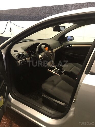 Opel Astra 2007, 180,000 km - 1.3 l - Bakı