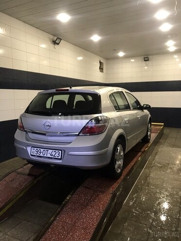 Opel Astra 2007, 180,000 km - 1.3 l - Bakı