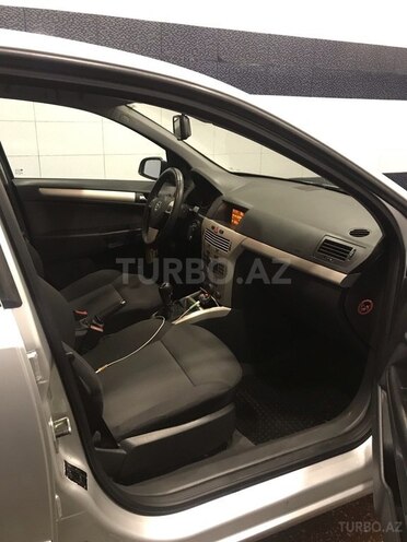 Opel Astra 2007, 180,000 km - 1.3 l - Bakı