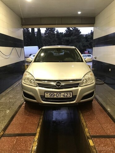 Opel Astra 2007, 180,000 km - 1.3 l - Bakı