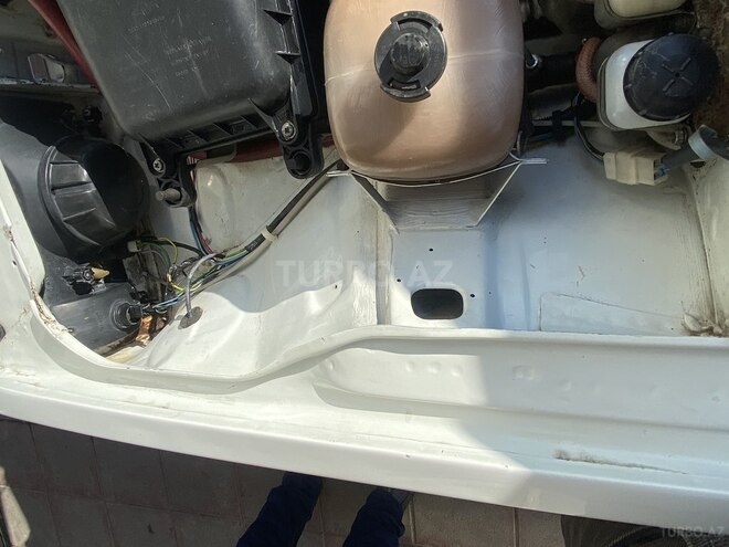 LADA (VAZ) 2107 2011, 120,836 km - 1.6 l - Gəncə