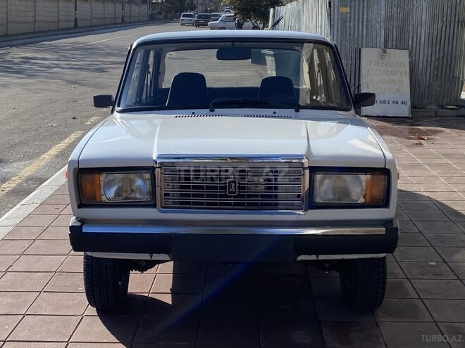 LADA (VAZ) 2107 2011, 120,836 km - 1.6 l - Gəncə