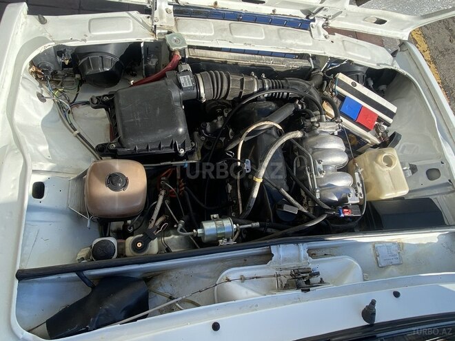 LADA (VAZ) 2107 2011, 120,836 km - 1.6 l - Gəncə