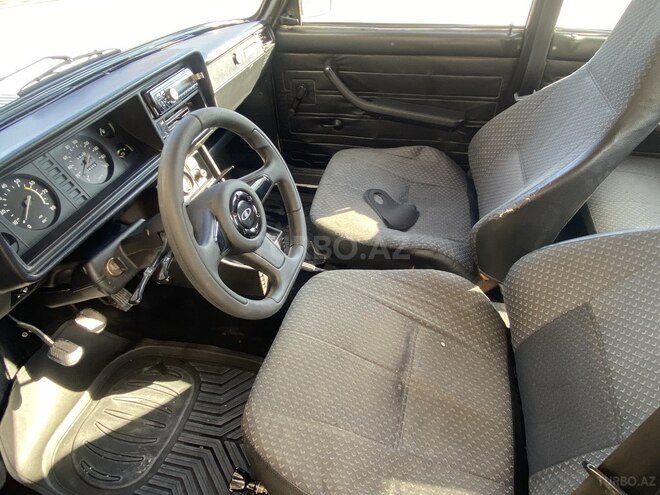 LADA (VAZ) 2107 2011, 120,836 km - 1.6 l - Gəncə