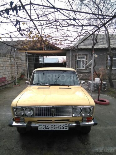LADA (VAZ) 2106 1984, 155,869 km - 1.5 л - Qax
