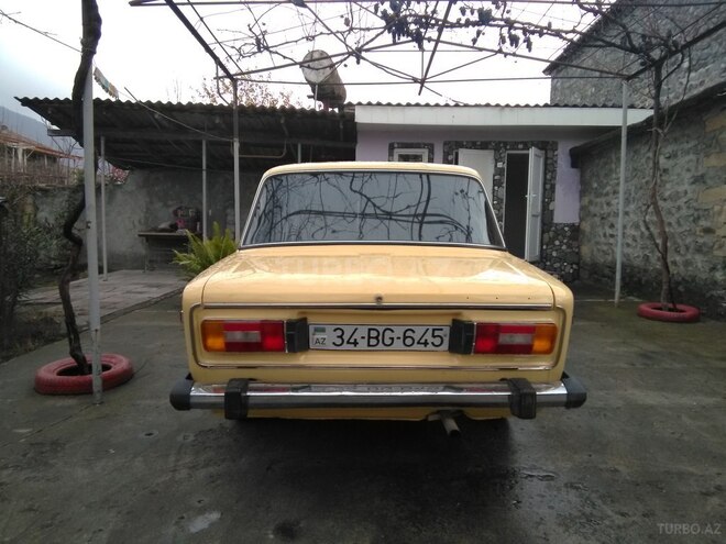 LADA (VAZ) 2106 1984, 155,869 km - 1.5 л - Qax