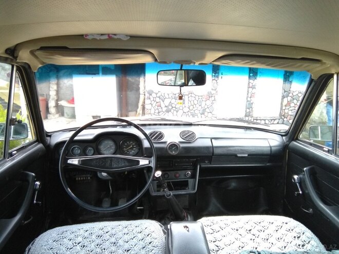 LADA (VAZ) 2106 1984, 155,869 km - 1.5 л - Qax