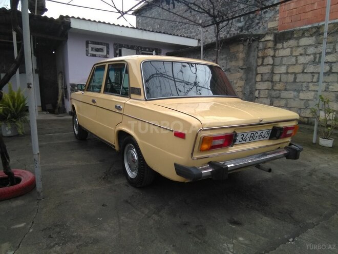 LADA (VAZ) 2106 1984, 155,869 km - 1.5 л - Qax