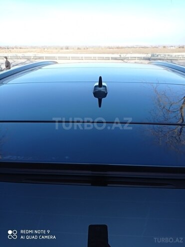 Audi Q7 2009, 316,961 km - 3.6 l - Gəncə