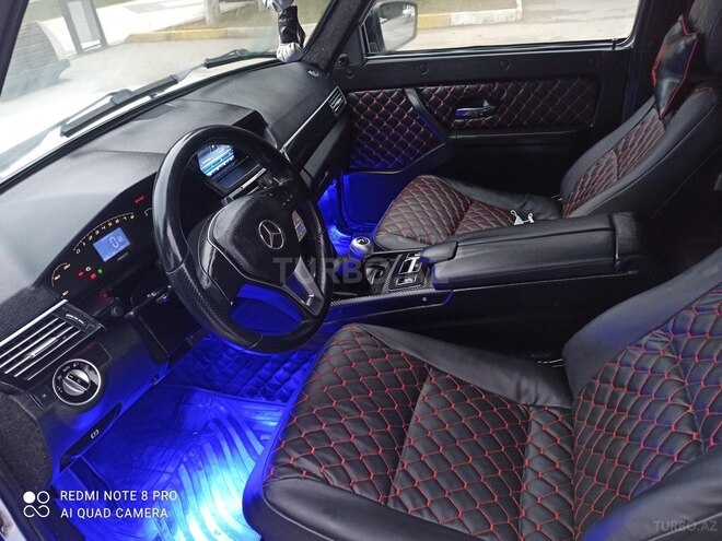 LADA (VAZ) Niva 2015, 96,000 km - 1.7 l - Sumqayıt