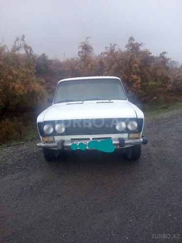 LADA (VAZ) 2106 1977, 652,396 km - 1.5 л - Yevlax