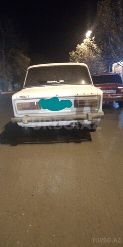 LADA (VAZ) 2106 1977, 652,396 km - 1.5 л - Yevlax