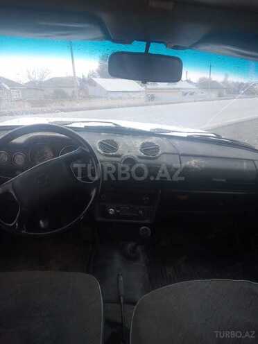 LADA (VAZ) 2106 1977, 652,396 km - 1.5 л - Yevlax