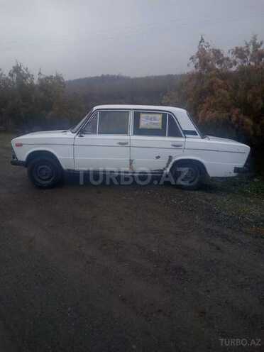 LADA (VAZ) 2106 1977, 652,396 km - 1.5 л - Yevlax