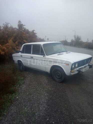 LADA (VAZ) 2106 1977, 652,396 km - 1.5 л - Yevlax