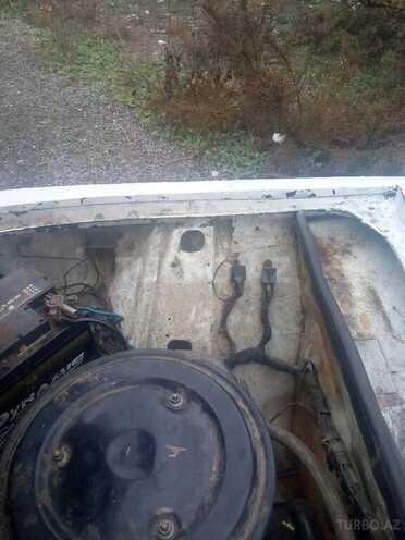 LADA (VAZ) 2106 1977, 652,396 km - 1.5 л - Yevlax
